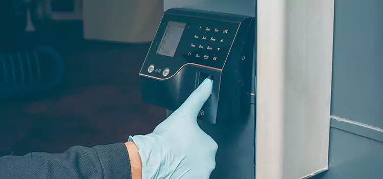 Access Control Installation Channelview