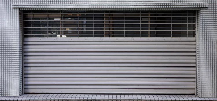 Advanced Solutions for Your Aluminum Garage Doors in Channelview, Texas