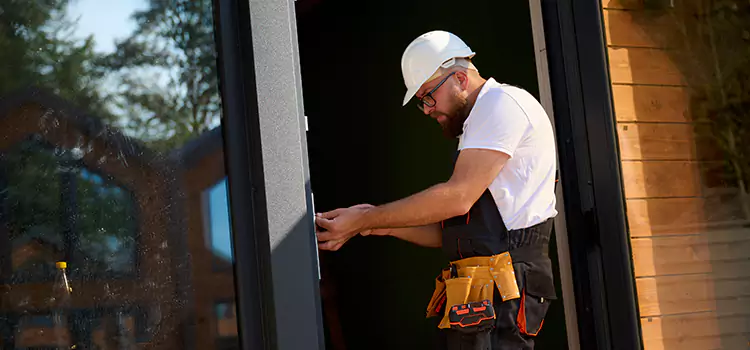 Replace Balcony Door Channelview