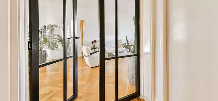Bifold Door Replacement Channelview