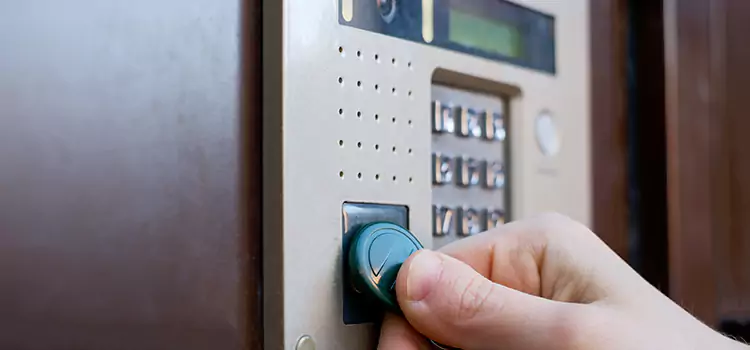 Enhanced Security Features Channelview