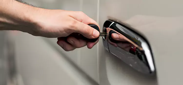 Why Choose Our Auto Locksmith Team in Channelview, TX?