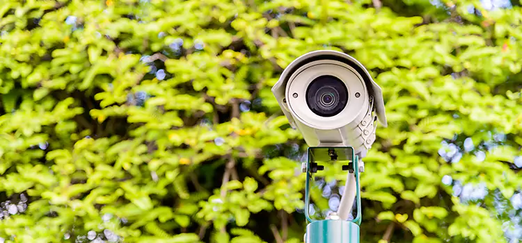 Advanced Surveillance Solutions for Every Need in Channelview