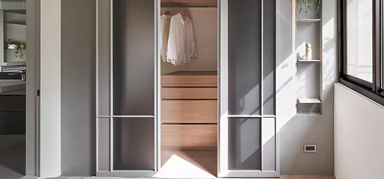 Mirror Sliding Door Replacement Channelview