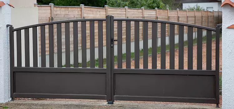 Advanced Gate Solutions in Channelview, TX