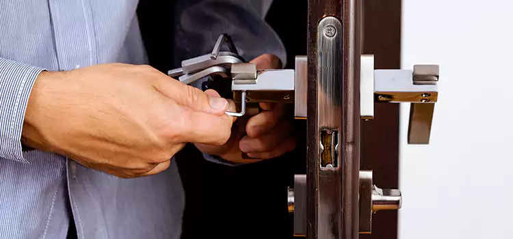 Commercial Door Lock Repair Channelview