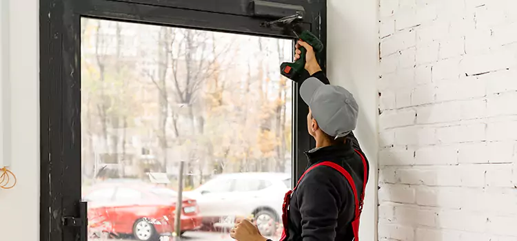 Comprehensive Door Closer Services in Channelview, TX