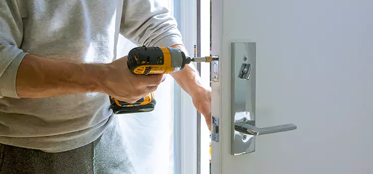 Door Knob Lock Repair Channelview