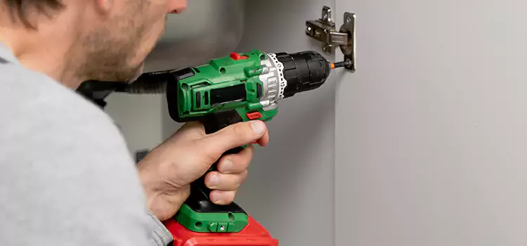 Commercial Door Hinge Repair Channelview