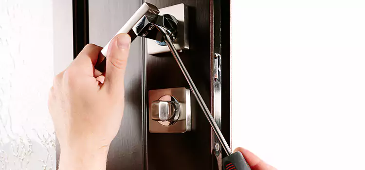 Door Lock Replacement Service Channelview