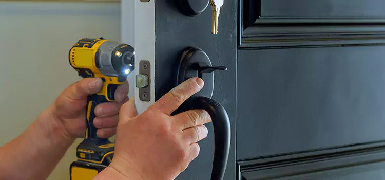 Locksmith Emergency Service Channelview