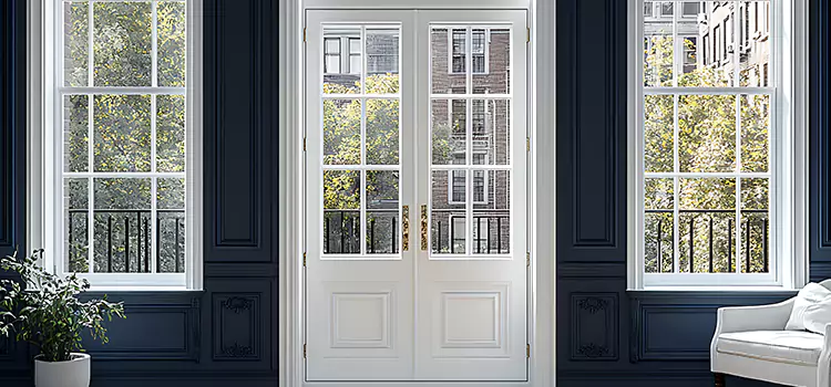 French Door Lock Repair Channelview