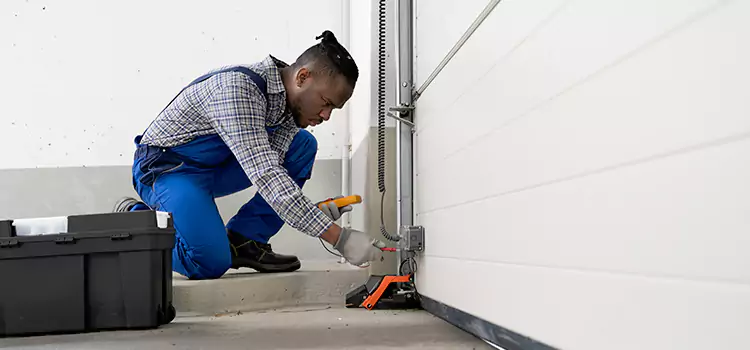 Expert Solutions for Every Garage Lock Need in Channelview, TX