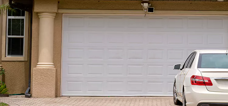 Comprehensive Garage Door Maintenance Services in Channelview, TX
