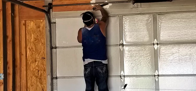 Specialized Garage Door Panel Solutions in Channelview, TX
