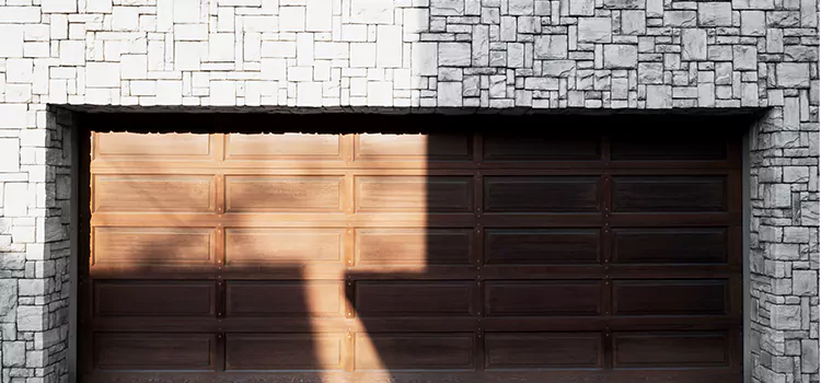 Garage Door Installation Channelview