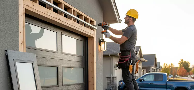 Your Trusted Garage Door Specialists in Channelview