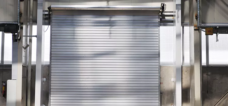 Roller Door Maintenance Channelview