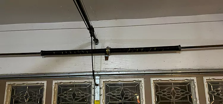 Garage Door Spring Repair Near Me Channelview
