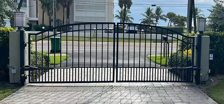 Gate Opener Replacement Near Me in Channelview, TX