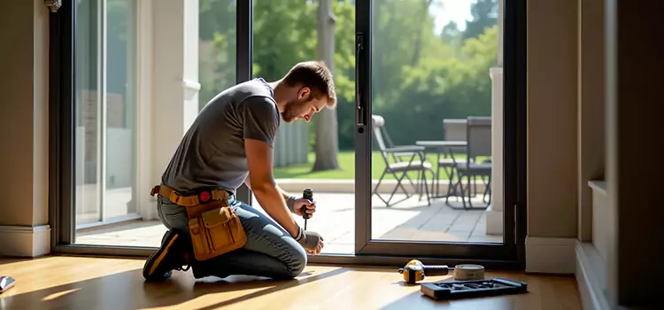 Comprehensive Solutions for Every Glass Door Need in Channelview, TX