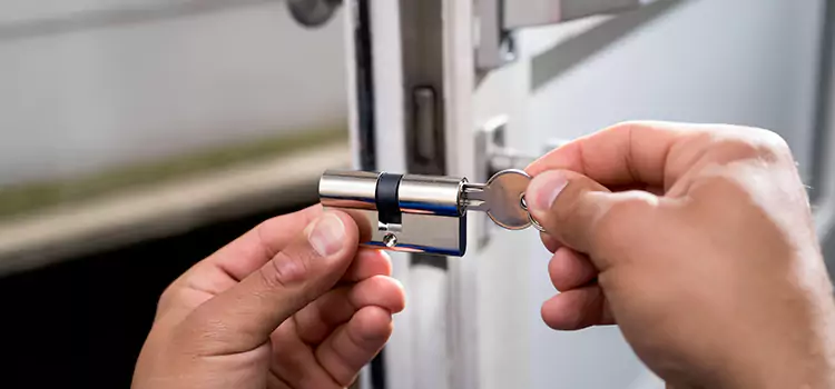 Emergency Locksmith for House Channelview