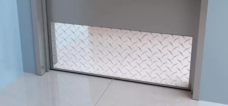 Benefits of Professional Kick Plate Solutions in Channelview, TX