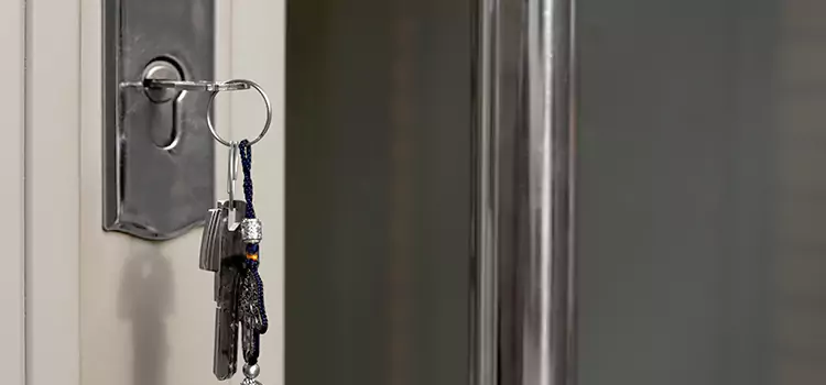 Master Keying by the Numbers Channelview