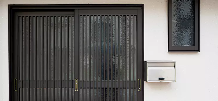 Sliding Screen Door Repair Channelview