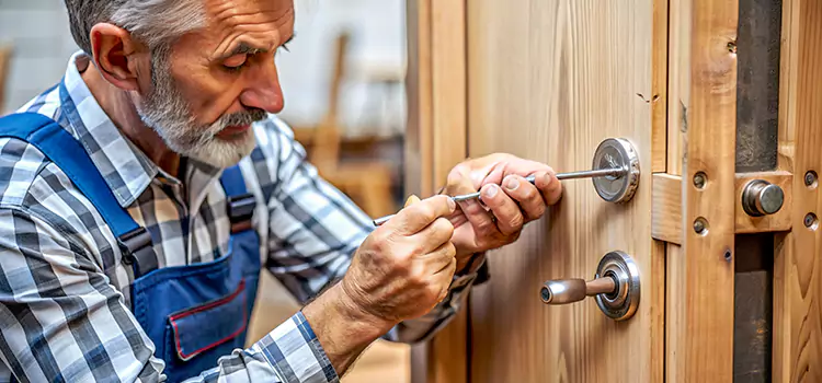 Mortise Replacement Lock Channelview