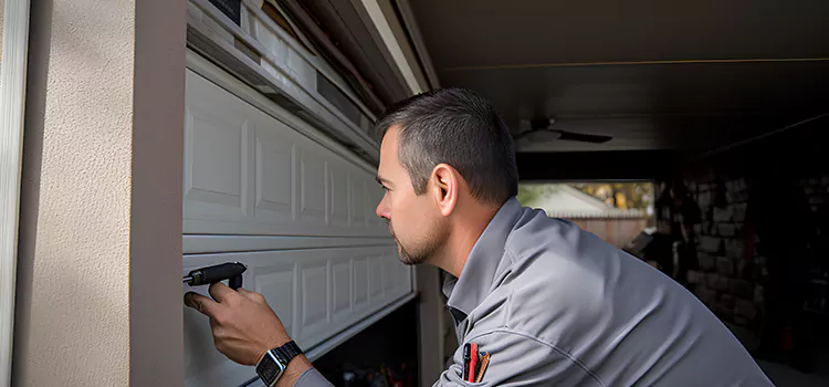 Garage Door Cable Replacement Channelview