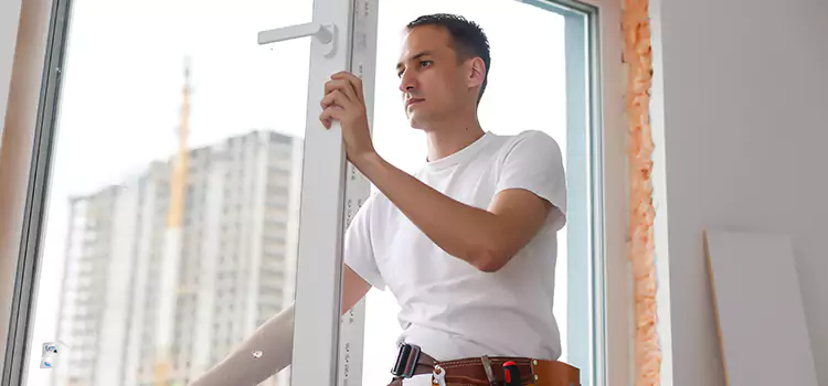 Patio Glass Replacement Channelview