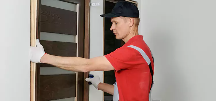 Frame and Panel Restoration Channelview