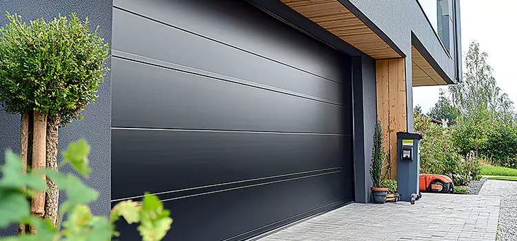 Residential Garage Door Service Channelview