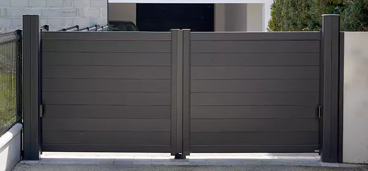Common Residential Gate Issues We Resolve in Channelview, TX