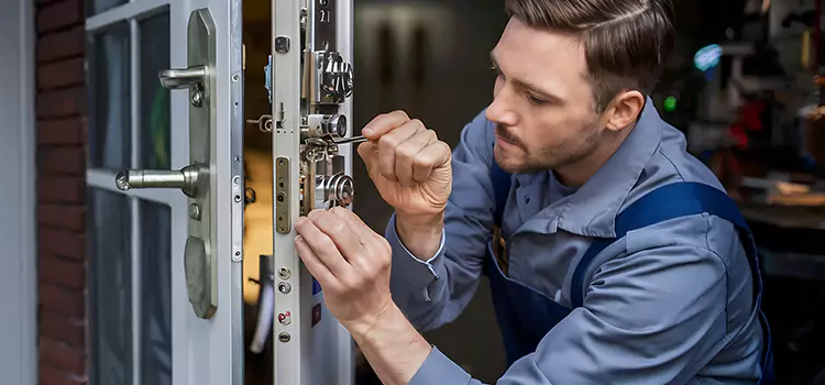 Residential Lock Installation Channelview
