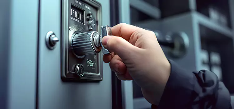 Locksmith Cost to Open Safe Channelview