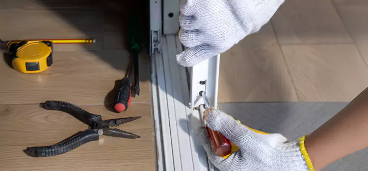 Sliding Door Installation Services in Channelview, TX
