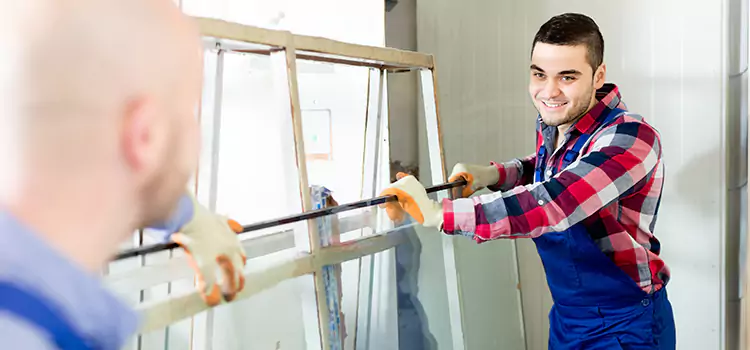 Patio Door Panel Replacement Channelview