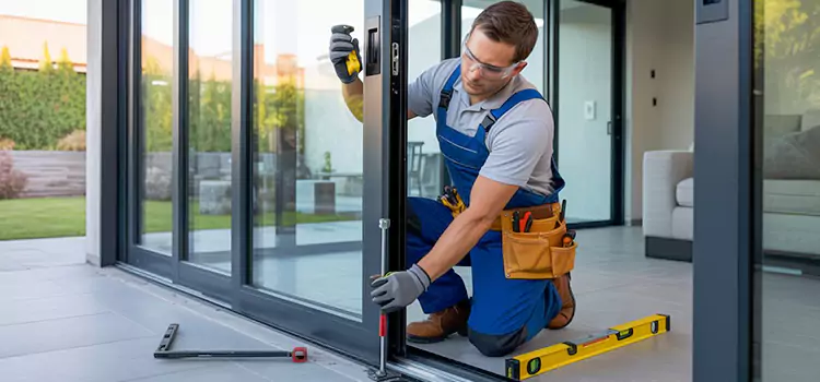 Sliding Screen Door Repair Channelview