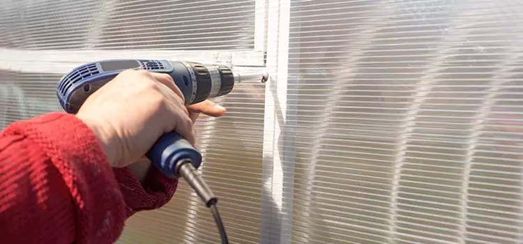 Sliding Screen Door Repair Channelview