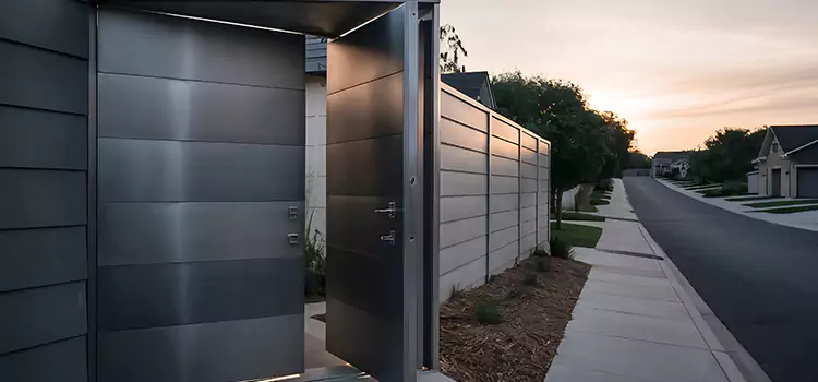 Comprehensive Steel Door Solutions in Channelview, TX