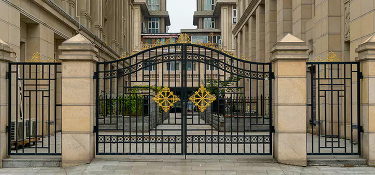 Comprehensive Iron Gate Maintenance Solutions in Channelview, TX
