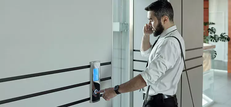 Cloud Based Access Control Channelview