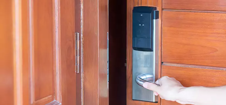 Commercial Keyless Entry Locks Channelview