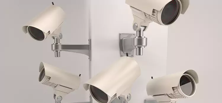 Your Trusted Partner for CCTV Solutions in Channelview