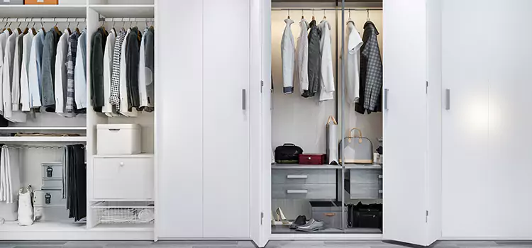 Glass Closet Door Repair Channelview