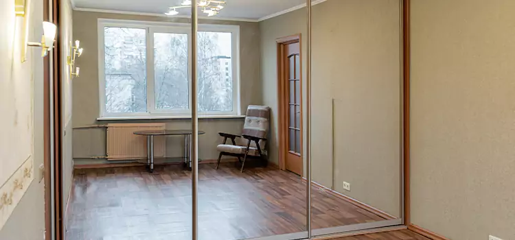 Mirror Closet Door Roller Replacement Channelview