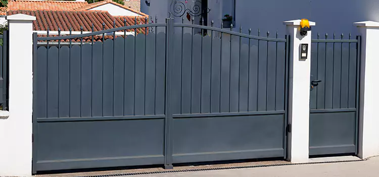 Emergency Commercial Gate Repair Channelview