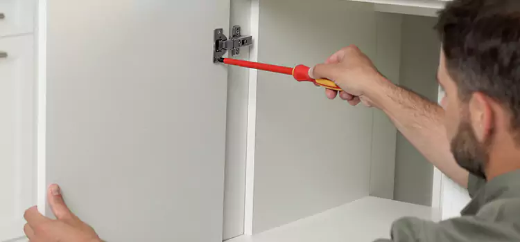 Screen Door Hinge Repair Channelview